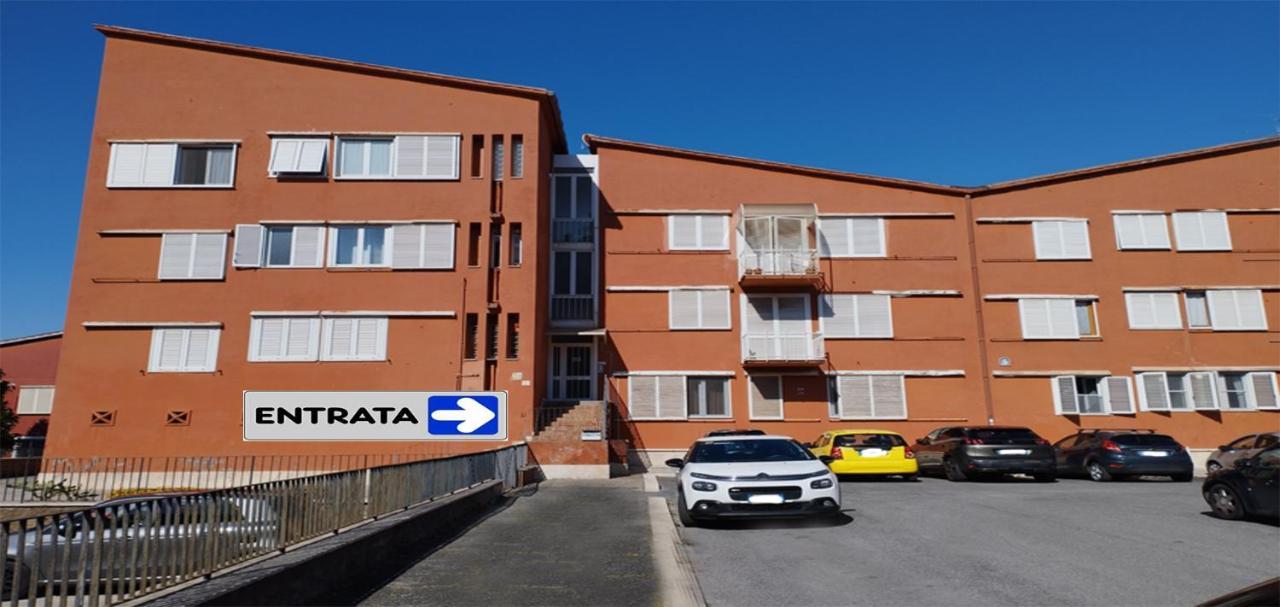 Roma Tourist Lease Hotel Ачилия Екстериор снимка